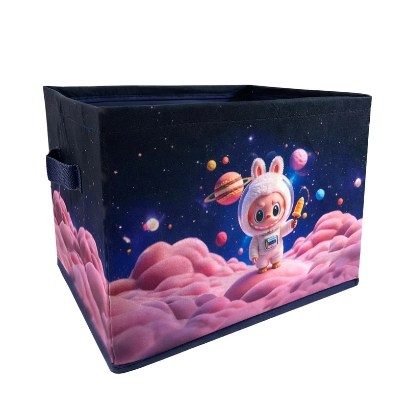 نظم دهنده کودک تن تن مدل لبوبو سایز S