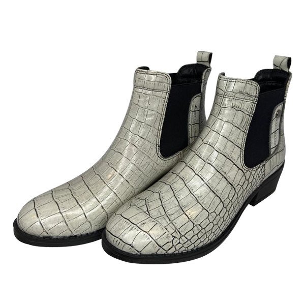 نیم بوت زنانه مدل d9191