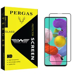 Waily Nice Pergas Screen Protector For Samsung Galaxy A51