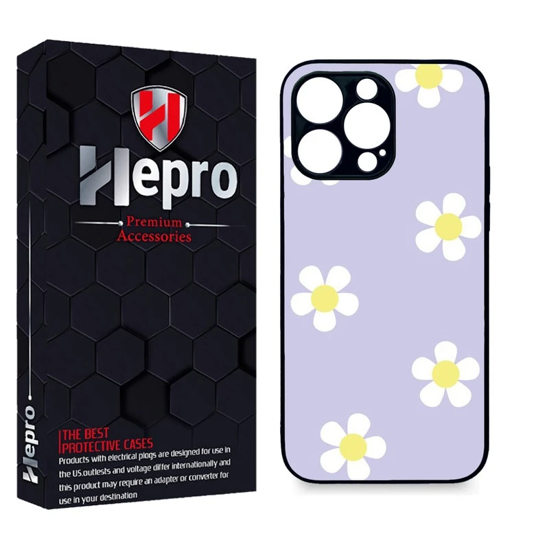 کاور هپرو طرح فانتزی مدل TPU مناسب برای گوشی موبایل اپل IPHONE 14 PRO MAX