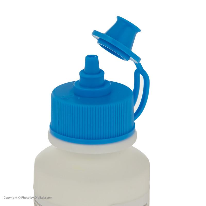 محلول شستشوی لنز دیریم آی مدل 002 حجم 80 میلی لیتر