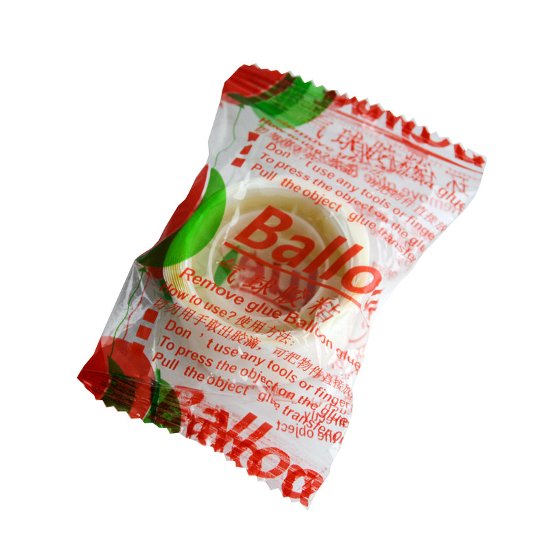 چسب بادکنک بالون کد BG01