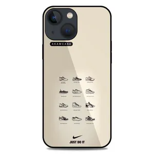 AKAM AMC-WA13M-NIKE-23 Cover For Apple iPhone 13 Mini