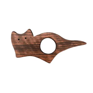 نگهدارنده صفحه کتاب مدل گربه