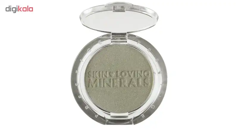 سایه چشم پرستیژ شماره MEC-08