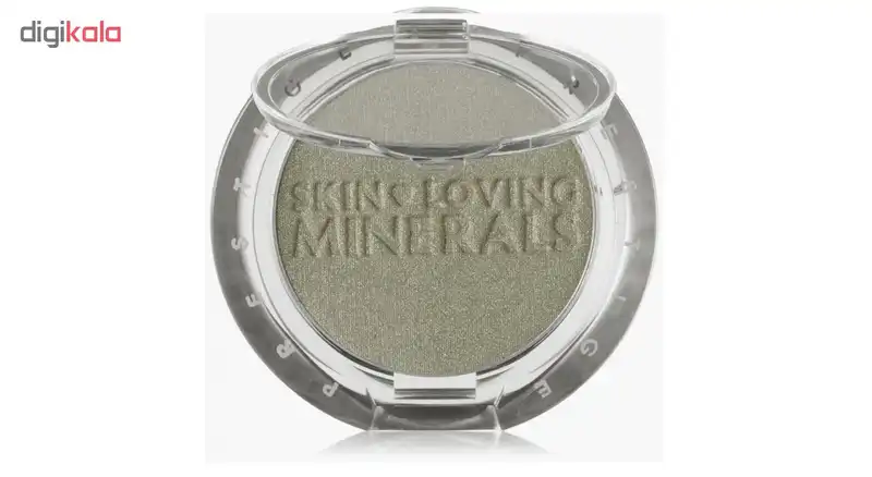 سایه چشم پرستیژ شماره MEC-08