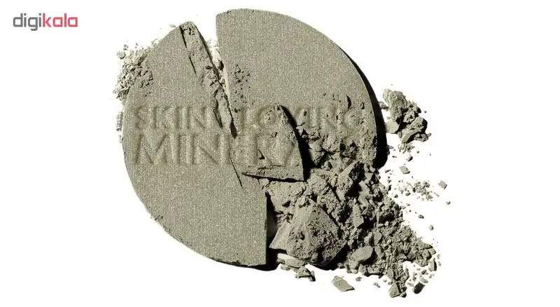 سایه چشم پرستیژ شماره MEC-08