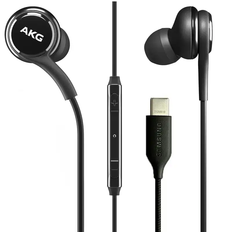 هندزفری مدل ANc type-C