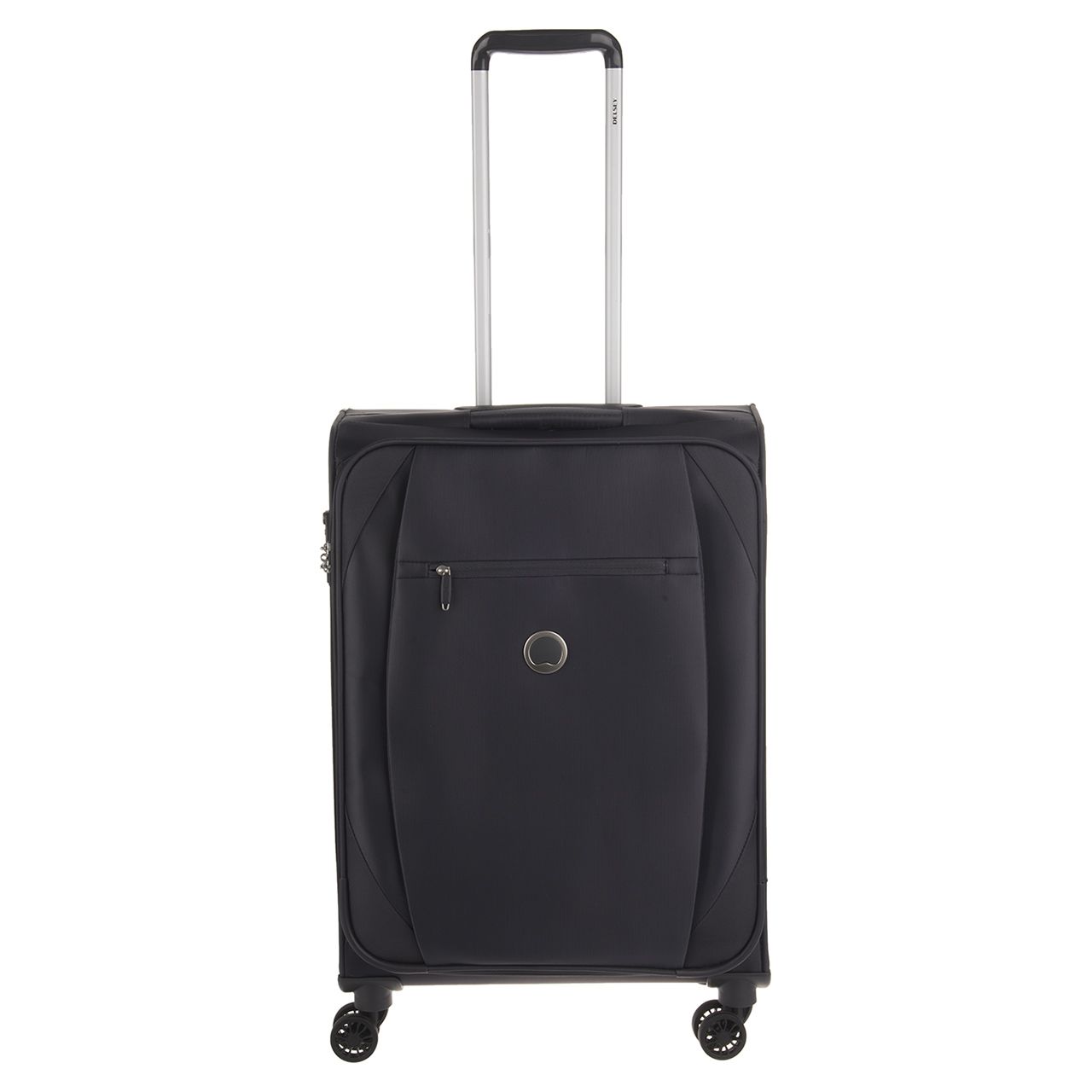 چمدان دلسی مدل رامی سایز متوسط کد 3468811 -  - 1
