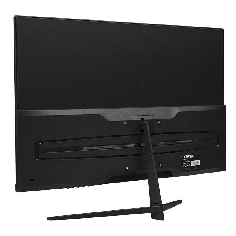 مانیتور مخصوص بازی اسکپتر مدل C271QHIR سایز 27 اینچ