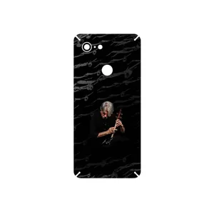 MAHOOT Kayhan Kalhor Cover Sticker for Google Pixel 3
