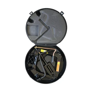 جک خودرو شرکت صنعتی مدد رویان کد 351 ظرفیت 2 تن