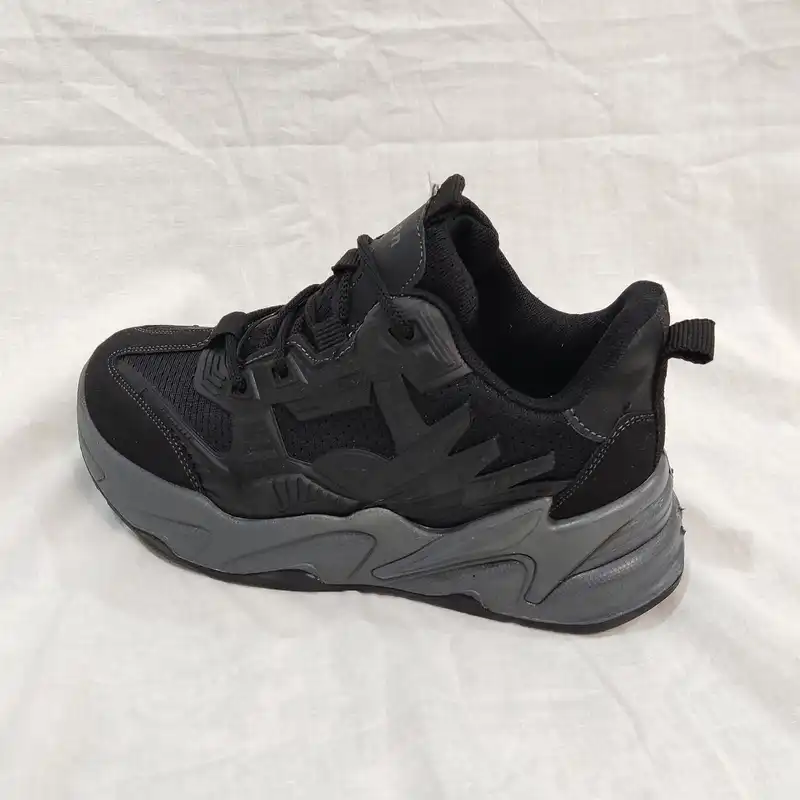 کفش پیاده روی زنانه رامیلا مدل اتن 555 رنگ مشکی