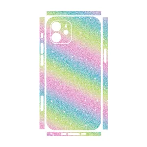Remax cover sticker Shiny model code SH006 suitable for Apple iPhone 12 mobile phone