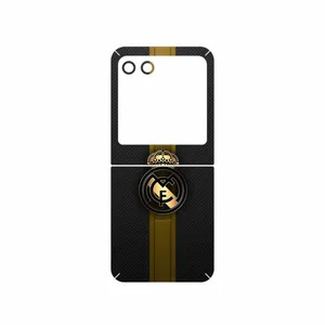 MAHOOT Real_Madrid_2 Cover Sticker for Motorola Razr 40 Ultra
