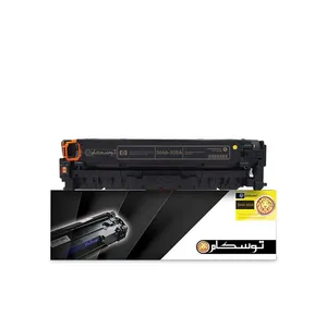 تونر زرد توسکام مدل Hp 304A