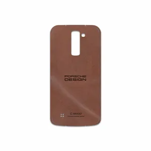MAHOOT MNL-PRDS Cover Sticker for LG K10