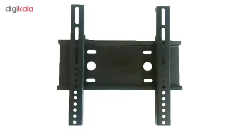 پایه دیواری ثابت تلویزیون مدل TVARM-S20 مناسب برای تلویزیون های 17 تا 40 اینچی