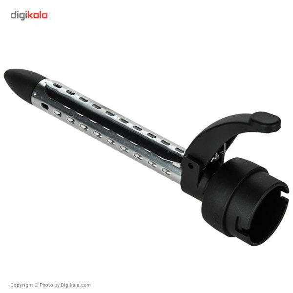 سشوار برس دار پریتک مدل HS-641