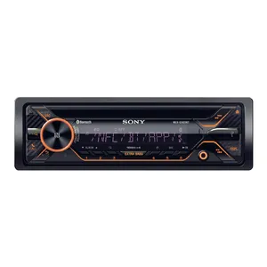 پخش کننده خودرو سونی مدل MEX-GS820BT