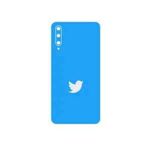 MAHOOT Tweeter Cover Sticker for Huawei Y9S