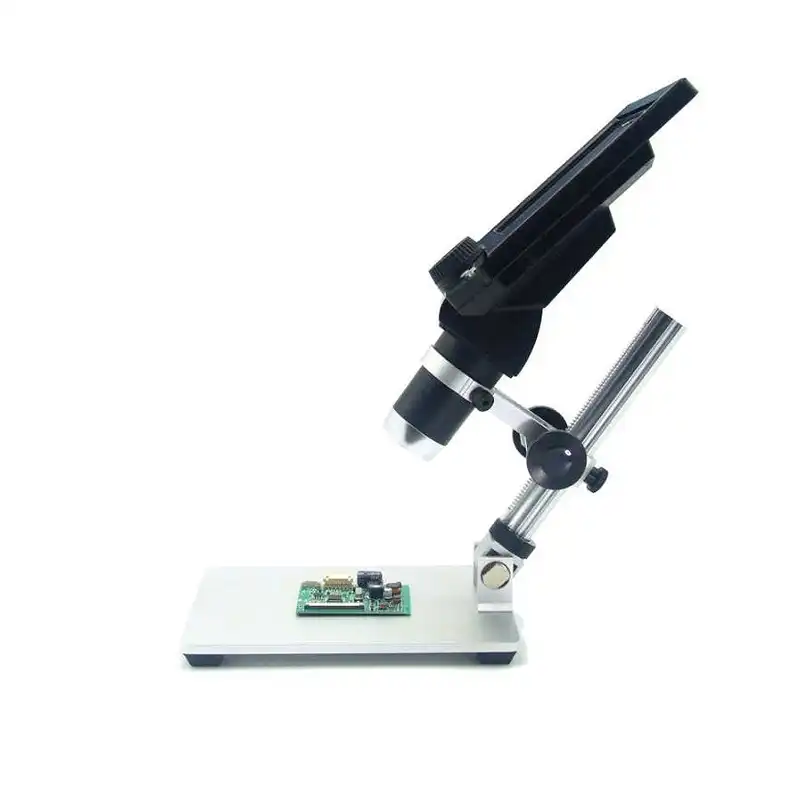 میکروسکوپ مدل G1200