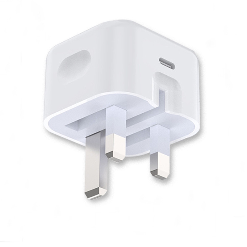شارژر دیواری 20 وات مدل A2344-TYPE-C