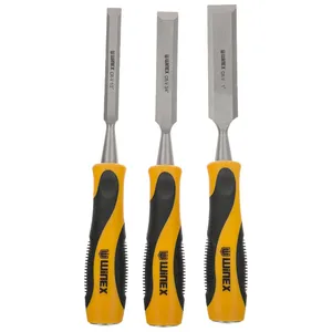 Winex EH3311 Wood Chisel Set 3 PCS
