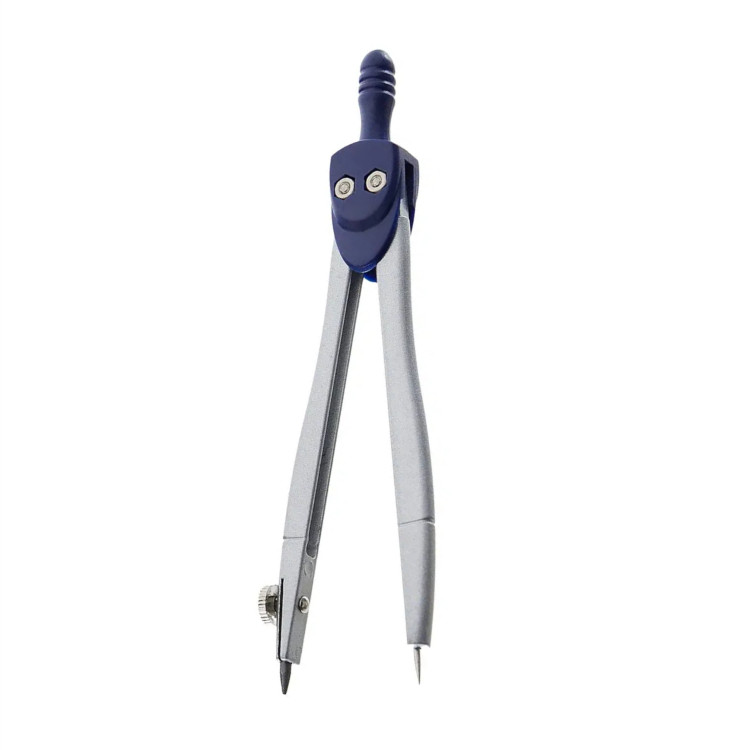 پرگار پلیکان مدل فلزی