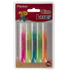 چسب اکلیلی پنتر AG 442 بسته 5 عددی