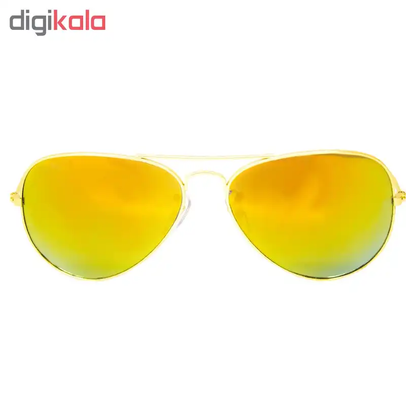 عینک آفتابی مدل D2098
