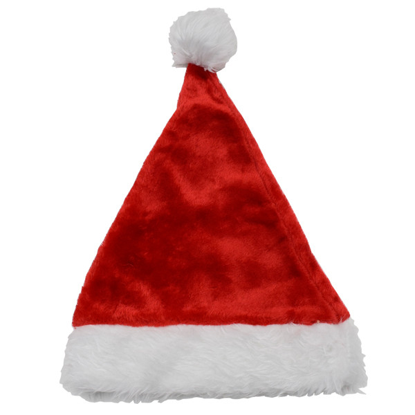 کلاه کریسمس کادورنگی مدل 8098