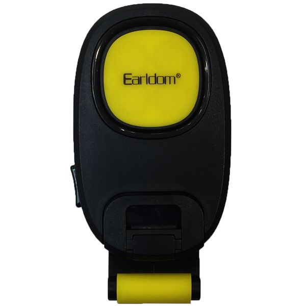 پایه نگهدارنده گوشی موبایل ارلدام مدل ET-EH40 پایه نگهدارنده گوشی موبایل ارلدام مدل ET-EH40