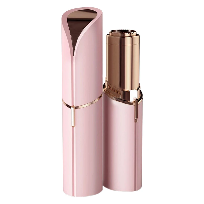 ماشین اصلاح صورت فلالس رزگلد کد 2501187