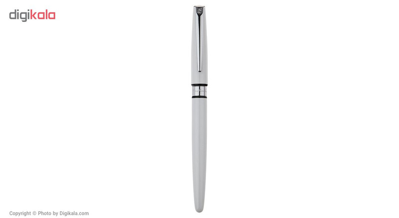 خودنویس پیرکاردین مدل آکواریوس