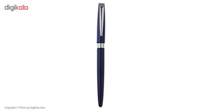 خودنویس پیرکاردین مدل آکواریوس