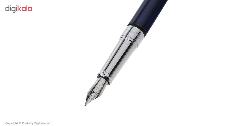 خودنویس پیرکاردین مدل آکواریوس