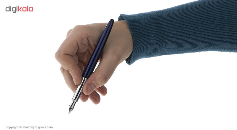 خودنویس پیرکاردین مدل آکواریوس