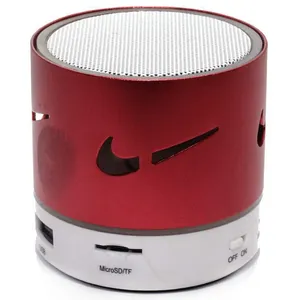 اسپیکر بلوتوثی قابل حمل مدل Mini Speaker