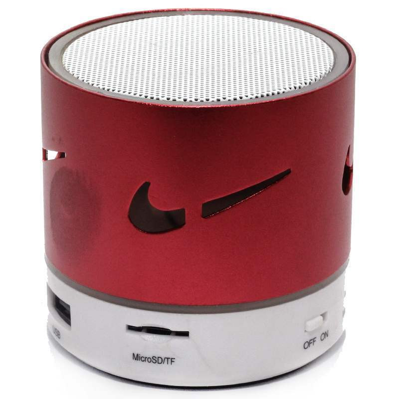 اسپیکر بلوتوثی قابل حمل مدل Mini Speaker