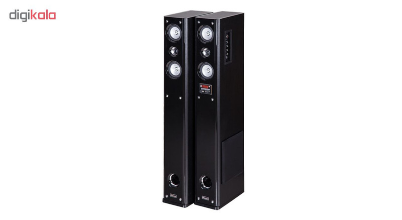 پخش کننده خانگی رکسون سری HT-D15400 مدل 19000