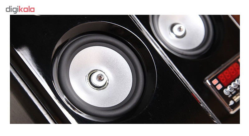 پخش کننده خانگی رکسون سری HT-D15400 مدل 19000