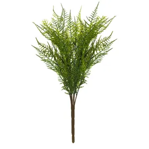 گل مصنوعی مدل کاج لاوسون کد 01