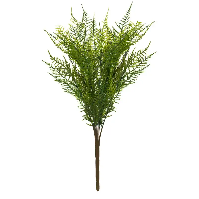 گل مصنوعی مدل کاج لاوسون کد 01