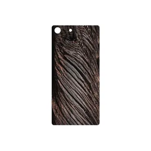 MAHOOT Wood Texture 9 Cover Sticker for Sony Xperia M5