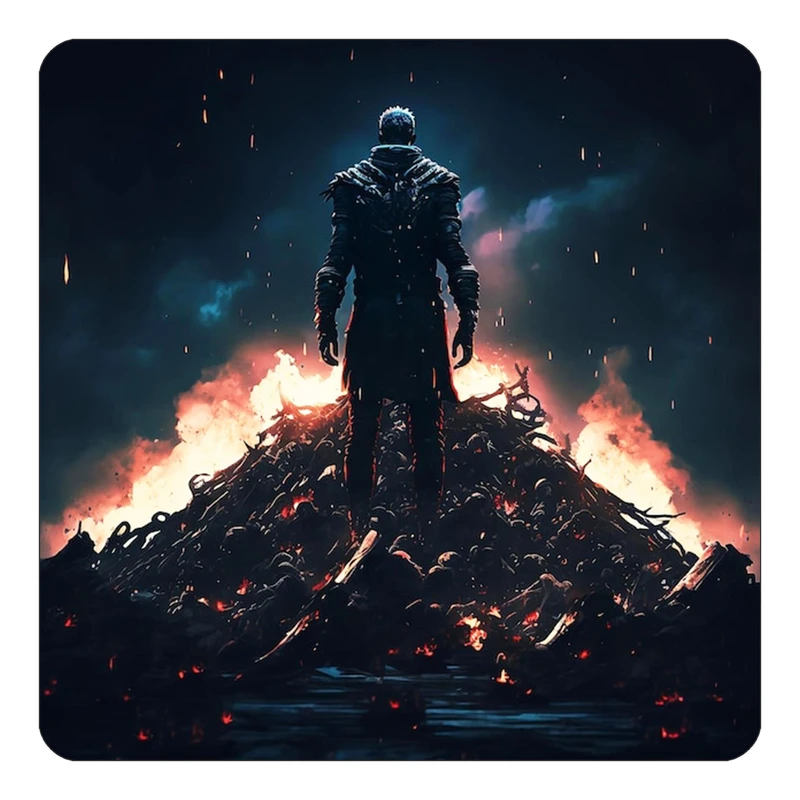 مگنت کاکتی طرح انیمه anime مدل mp15041