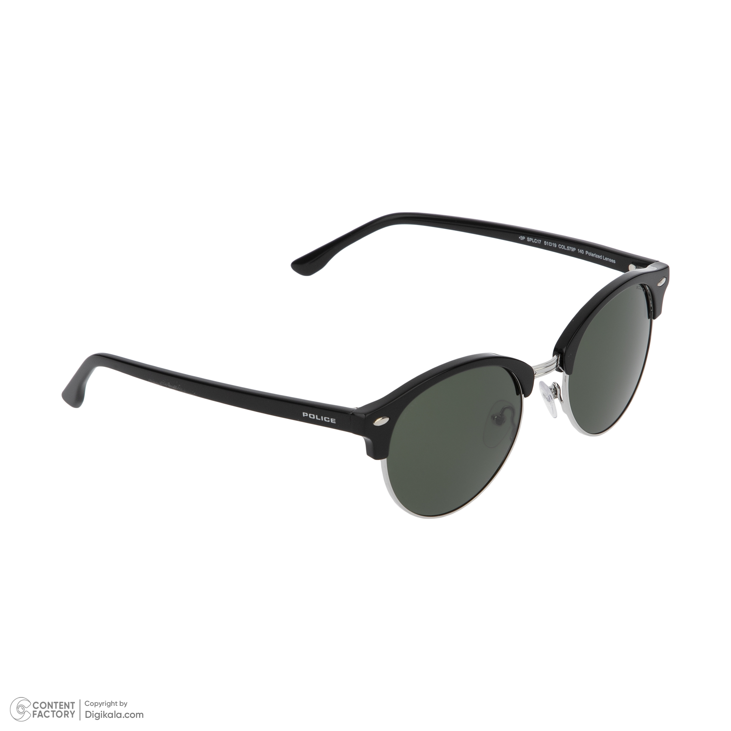عینک آفتابی پلیس مدل SPL C17-579P