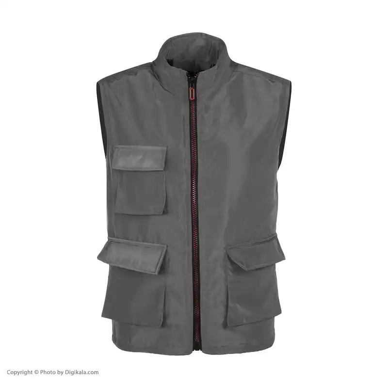 جلیقه مردانه اسپیور مدل 2S21-27