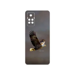 MAHOOT Eagle Cover Sticker for Xiaomi Redmi Note 11 Pro