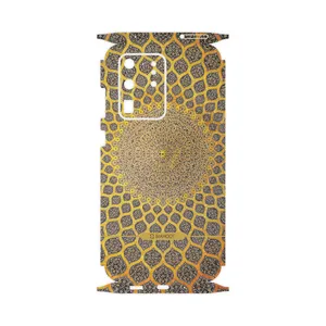 MAHOOT Sheikh-Lotfollah Mosque-Tile-FullSkin Cover Sticker for Samsung Galaxy S20 Ultra